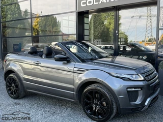Land Rover Range Rover Land Rover Range Rover 2.0 Si4 HSE Dynamic - afbeelding nr 36