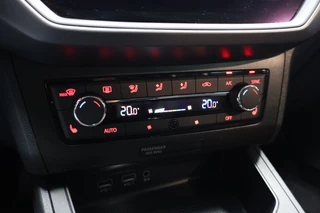 SEAT Ibiza SEAT Ibiza 1.0 TSI Style | Beats | Apple Carplay | Camera | Trekhaak - afbeelding nr 22