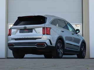 Kia Sorento Kia Sorento 1.6 T-GDI Plug-in Hybrid 265PK 4WD ExecutiveLine - afbeelding nr 2