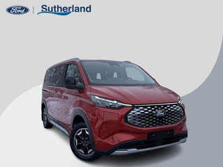 Ford Tourneo Custom 340 L1H1 Active 65 kWh