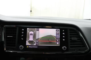 SEAT Ateca SEAT Ateca 1.5 TSI FR Business*AUTOM.*NAVI*ACC*HAAK*ECC - afbeelding nr 8