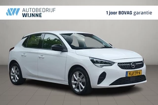 Opel Corsa 1.2 75pk Edition