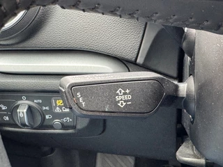 Audi A3 Audi A3 1.0 TFSI 115PK LED NAVI CAMERA TREKHAAK ECC-AIRCO LMV PDC - afbeelding nr 14