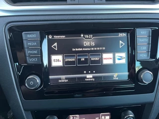 Škoda Rapid Škoda Rapid Spaceback 1.0 TSI automaat - afbeelding nr 8