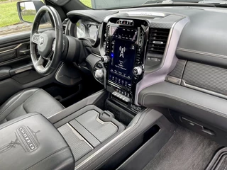 Dodge Ram 1500 - afbeelding nr 24