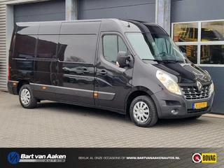 Renault Master Renault Master T35 2.3 dCi L3H2  2x schuifdeur Camera Pdc Navigatie Cruise Control - afbeelding nr 9