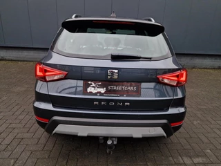 SEAT Arona Seat Arona 1.0 TSI DSG 116pk /Camera /Trekhaak/Navi - afbeelding nr 4