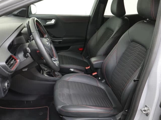 Ford Puma - afbeelding nr 3