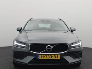 Volvo V60 CARPLAY / DAB+ / ACC / DODEHOEK / NAVI / CLIMA / PDC / BLUETOOTH / NL-AUTO - afbeelding nr 19