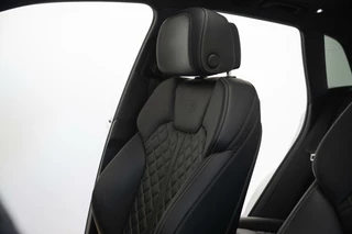 Audi SQ5 Audi SQ5 3.0 TFSI SQ5 quattro RS|Luchtvering|Pano|B&O|Trekhaak|Carbon|Full option|Dealer onderhouden - afbeelding nr 45
