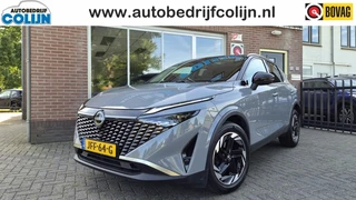 Nissan QASHQAI 1.3 MHEV X Tekna, Stoelverw, Pano, Headup