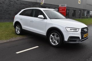 Audi Q3 Audi Q3 1.4 TFSI CoD Sport Advance Sport Automaat elec-achterklep Stoelverwarming - afbeelding nr 14