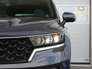 Kia Sorento Kia Sorento 1.6 T-GDI Plug-in Hybrid 4WD ExecutiveLine | Panoramadak - afbeelding nr 58