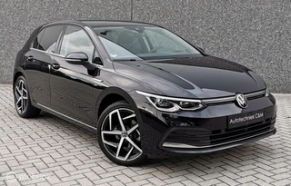 Volkswagen Golf Volkswagen Golf 1.5 eTSI STYLE 150PK/DSG/ACC/NAV/IQLIGHT/VOL - afbeelding nr 27