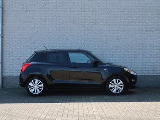 Suzuki Swift Suzuki Swift 1.2 Select Navi | Camera | Stoelverwarming - afbeelding nr 6