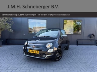 Fiat 500 - 29606022-0