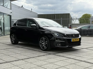Peugeot 308 Peugeot 308 1.5 BlueHDi GT-Line 130pk Leder | Denon | Panorama | Trekhaak | - afbeelding nr 7