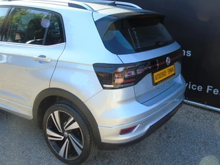 Volkswagen T-Cross - afbeelding nr 8