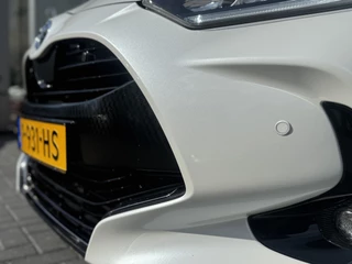 Toyota Yaris Head-up display, JBL, Dodehoekdetectie, PDC V + A , All-in Rijklaarprijs - afbeelding nr 11