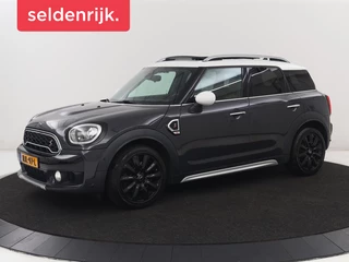 MINI Countryman 2.0 Cooper S ALL4 Chili | Panoramadak | Leder |