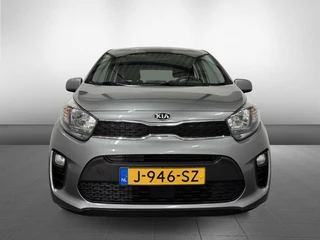 Kia Picanto - afbeelding nr 7