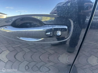 Renault Kadjar Renault Kadjar 1.3 TCe Black Edition * AUTOMAAT * NAVIGATIE - afbeelding nr 12