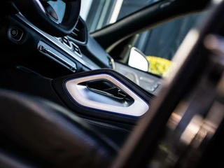 Mercedes-Benz GLE Mercedes GLE-klasse 350e 4MATIC AMG|PANO|360°|ACC|BURMESTER - afbeelding nr 30