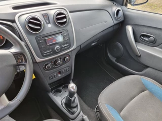 Dacia Logan ✅1e EIGENAAR ✅ TREKHAAK - afbeelding nr 25