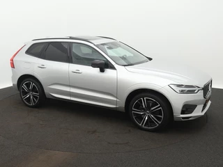 Volvo XC60 - afbeelding nr 12