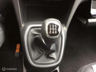 Hyundai i10 Hyundai i10 1.0i Comfort Nav Cr Contr Nap Dealer OH/ 5-deurs - afbeelding nr 23