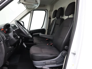 Opel Movano Opel Movano 2.2D 140PK Zwaar L3H2 Edition | Airco | Cruise | Betimmering | 3-Persoons - afbeelding nr 18