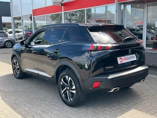 Peugeot 2008 - afbeelding nr 3
