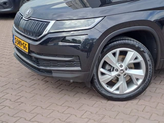 Škoda Kodiaq | ACC | Trekhaak | LED | PDC | Keyless | Stoel- en stuurverwaming | - afbeelding nr 44