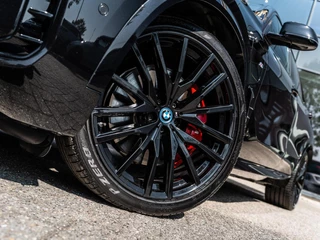 BMW X5 BMW X5 xDrive50e M-SPORT PRO|PANO|LUCHTV.|H&K|22''|SFEERV. - afbeelding nr 16