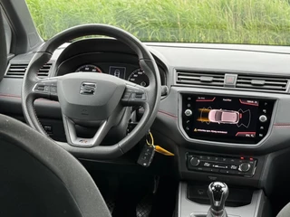 SEAT Ibiza Seat Ibiza 1.0 TSI FR Business Intense - Blanco Candy - Topstaat - afbeelding nr 3
