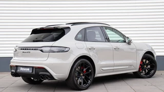 Porsche Macan Porsche Macan 2.9 GTS | Panoramadak | PSCB | Standkachel | BOSE Sound | Trekhaak | Entry & Drive - afbeelding nr 3