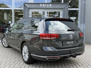 Volkswagen Passat Volkswagen Passat Variant 1.4 TSI GTE Highline Trekhaak|Ad.Cruise|Cam|Carplay|Memory - afbeelding nr 6