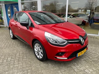 Renault Clio - afbeelding nr 4