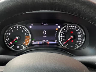 Jeep Renegade - afbeelding nr 11