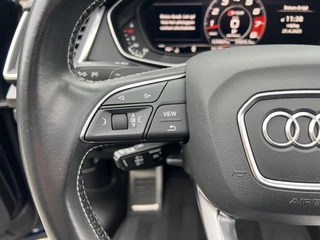 Audi SQ5 - afbeelding nr 10