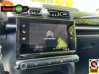 Citroën C3 Citroen C3 1.2 PureTech Plus - afbeelding nr 6