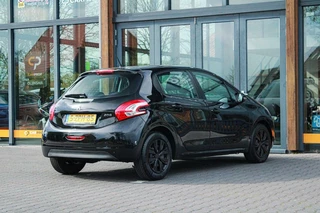 Peugeot 208 Peugeot 208 1.2 PureTech Style Pack|Airco|Cruise - afbeelding nr 3