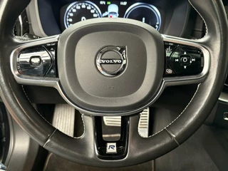 Volvo XC60 Volvo XC60 2.0 T8 TE AWD R-Design|Massage|HUD|Pano|B&W|Trekhaak - afbeelding nr 22