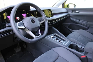 Volkswagen Golf AUTOMAAT|Pano|Clima|Cruise|LM-Velgen|Audio - afbeelding nr 2