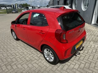 Kia Picanto Kia Picanto 1.0 MPi ComfortPlusLine TREKHAAK - CAMERA - APPLE CARPLAY / ANDR - afbeelding nr 3