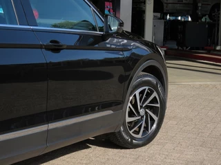Volkswagen Tiguan - afbeelding nr 32