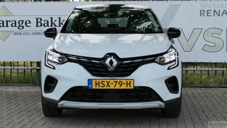 Renault Captur Renault Captur TCe 140 EDC Automaat Intens - afbeelding nr 16