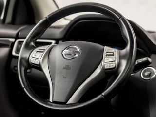 Nissan QASHQAI (PANORAMADAK, NAVIGATIE, CLIMATE, 360 CAMERA, STOELVERWARMING, SPORTSTOELEN, GETINT GLAS, XENON, CRUISE, NIEUWSTAAT) - afbeelding nr 19