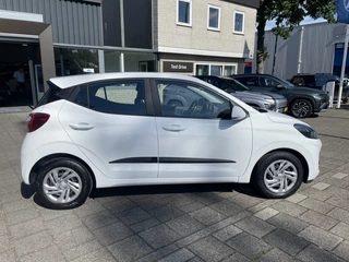 Hyundai i10 Hyundai i10 1.0 Comfort Smart*RIJKLAARPRIJS* - afbeelding nr 5