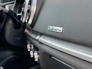 Audi A3 Audi A3 Limousine 2.0 TFSI quattro Sport S Line Edition - afbeelding nr 24